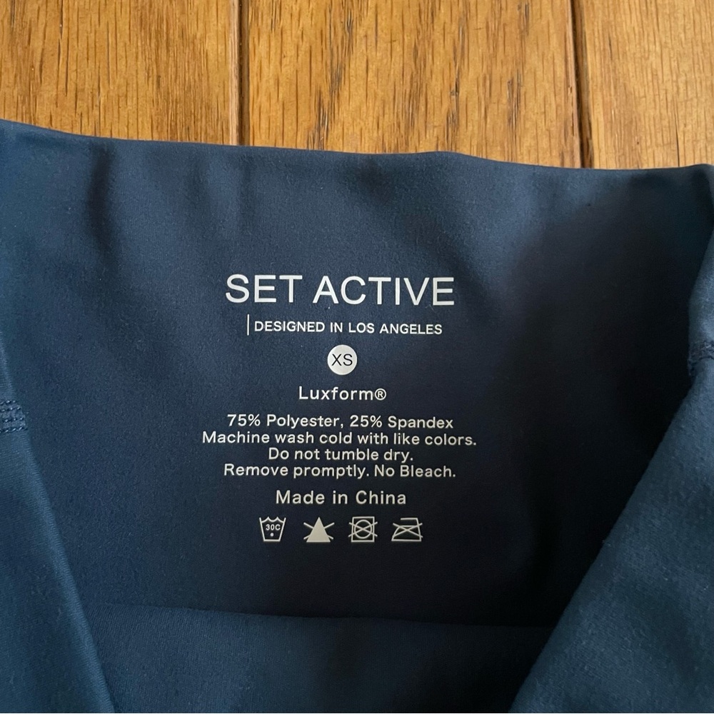 Set Active Workout Set - Picture 6 of 6